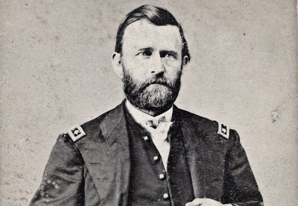 ulysses s grant amerikanska inbordeskriget ulysses s grant amerikanska inbordeskriget